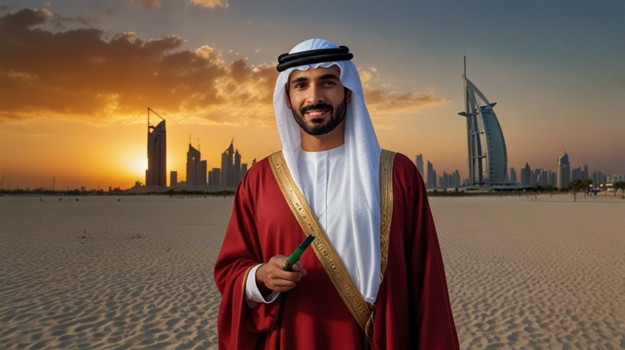 أبوظبي تطلق