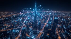 ثورة الذكاء الاصطناعي في الإمارات تتسارع: استراتيجية وطنية جديدة تستهدف زيادة الناتج المحلي الإجمالي بنسبة 50% بحلول عام 2031
