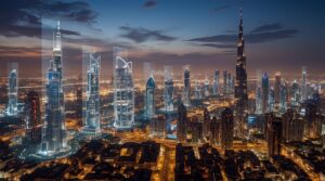 ازدهار قطاع العقارات في الإمارات العربية المتحدة: إنجاز تاريخي بقيمة 486 مليار درهم إماراتي بحلول عام 2030 مدفوعًا بالابتكار التكنولوجي